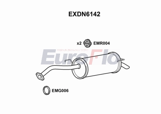 EXDN6142