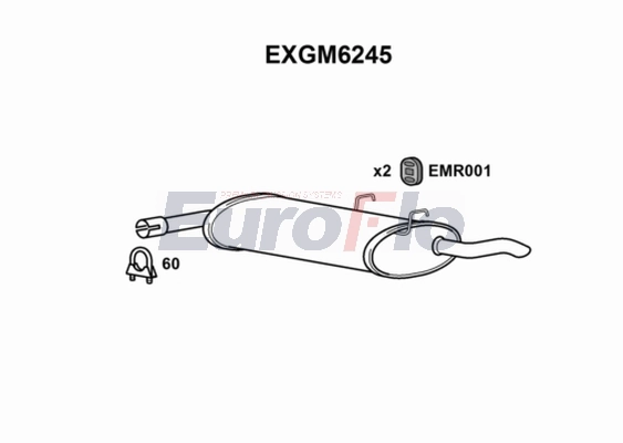 EXGM6245