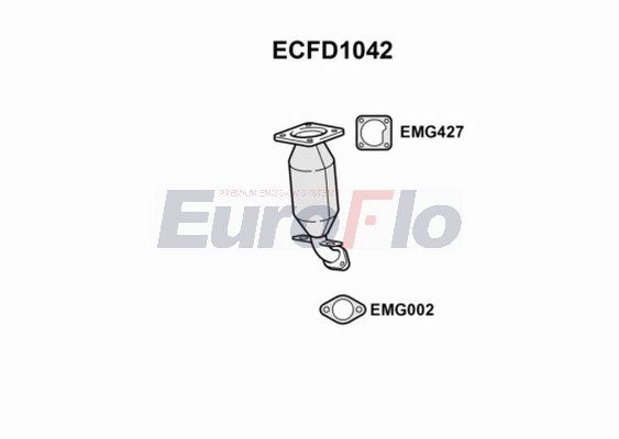 ECFD1042