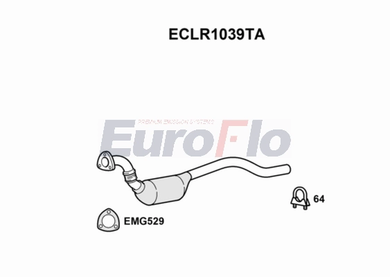 ECLR1039TA