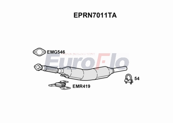 EPRN7011TA