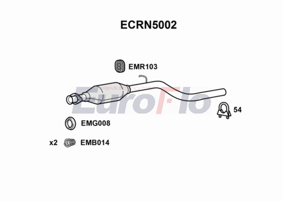 ECRN5002
