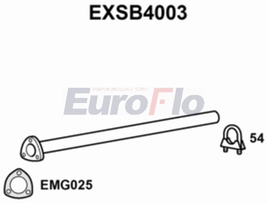 EXSB4003