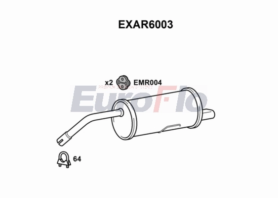 EXAR6003