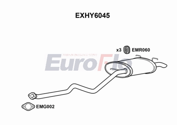 EXHY6045