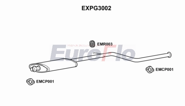 EXPG3002