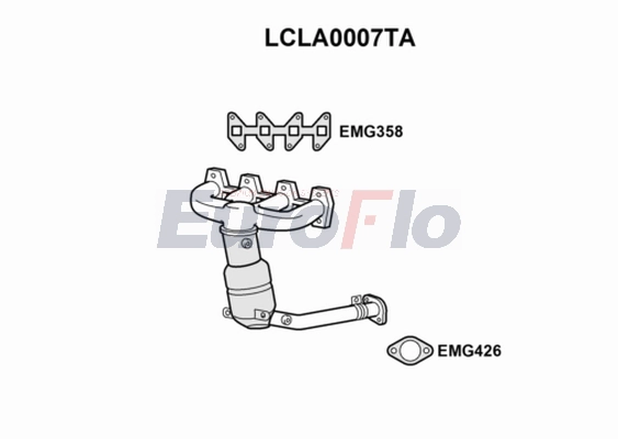 LCLA0007TA