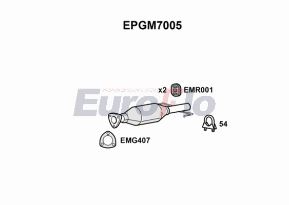 EPGM7005
