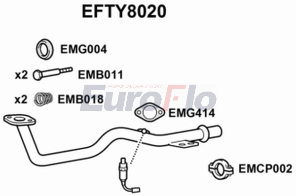 EFTY8020