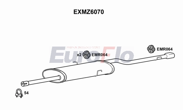 EXMZ6070