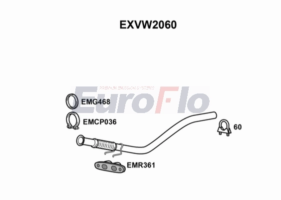 EXVW2060