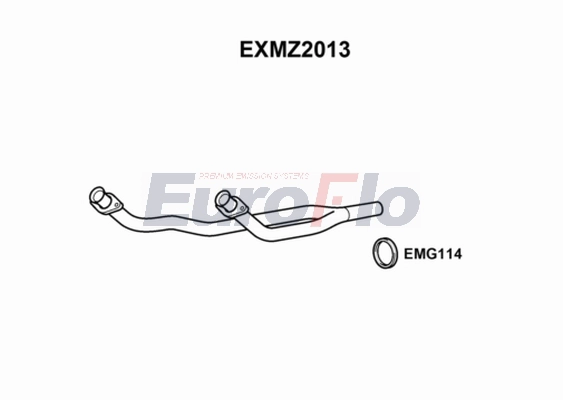 EXMZ2013