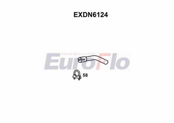 EXDN6124