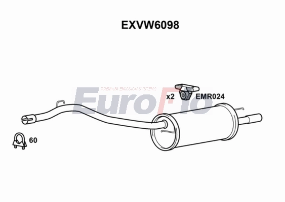 EXVW6098