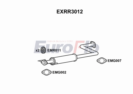 EXRR3012