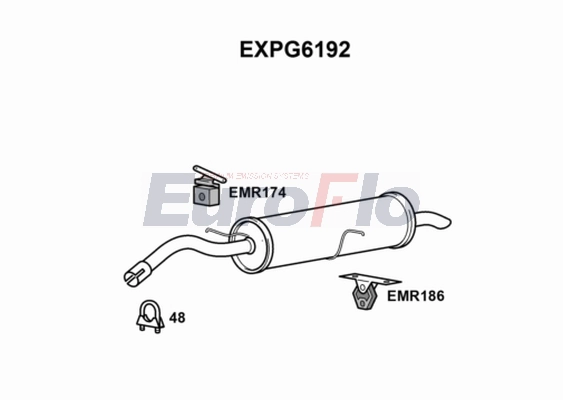 EXPG6192