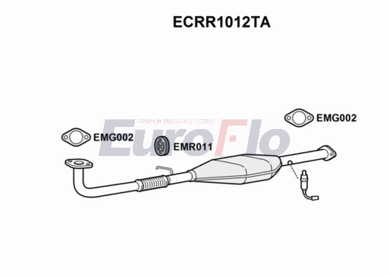 ECRR1012TA