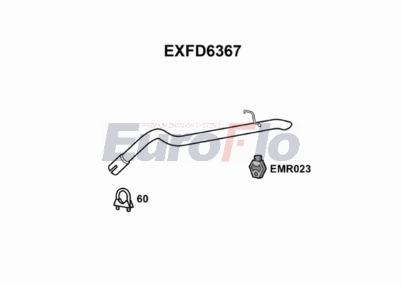 EXFD6367