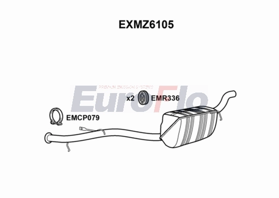 EXMZ6105