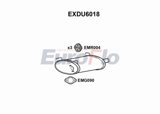 EXDU6018