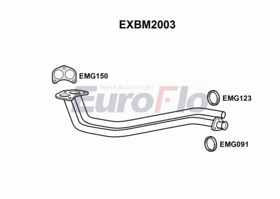 EXBM2003
