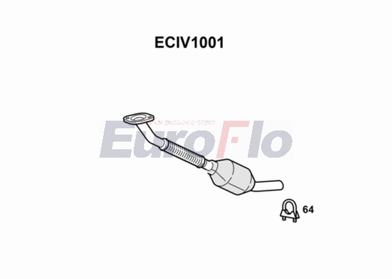 ECIV1001