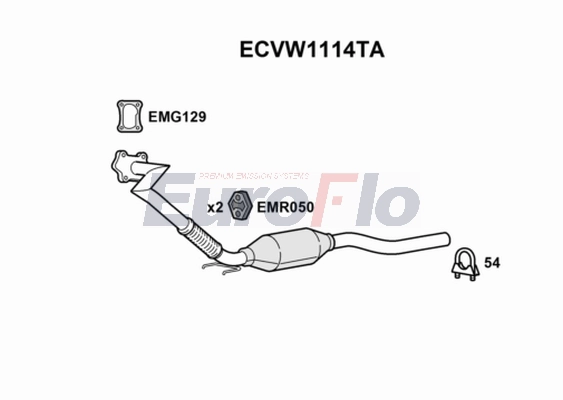 ECVW1114TA