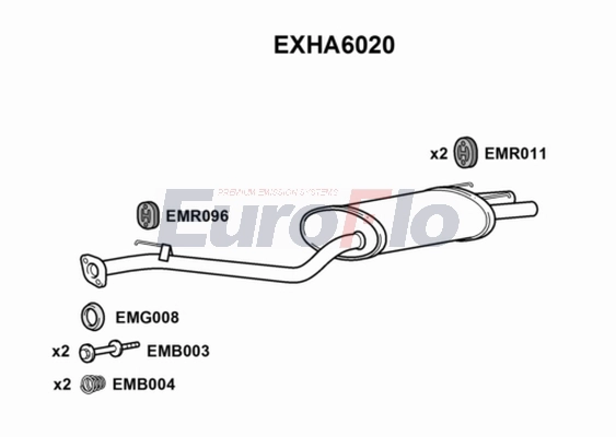 EXHA6020