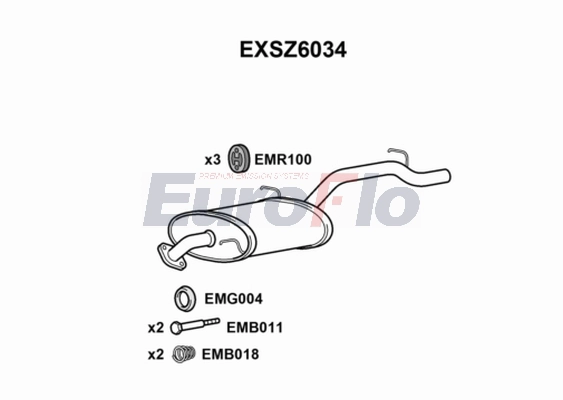 EXSZ6034