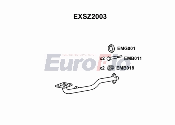 EXSZ2003