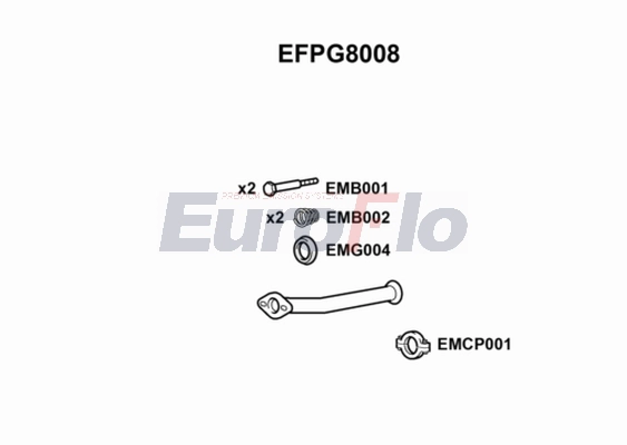 EFPG8008