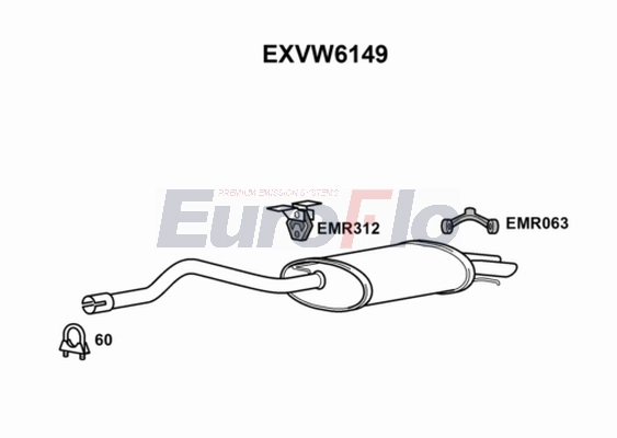 EXVW6149