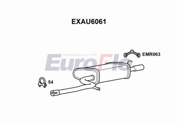 EXAU6061