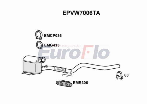 EPVW7006TA