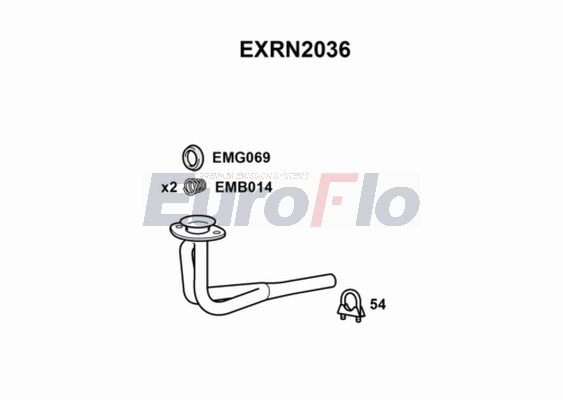 EXRN2036