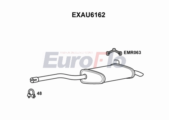 EXAU6162