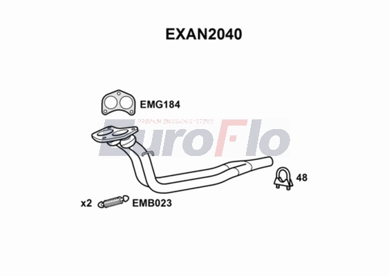 EXAN2040