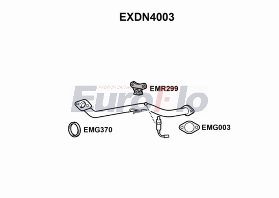 EXDN4003