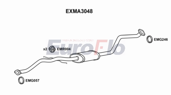 EXMA3048
