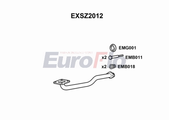 EXSZ2012