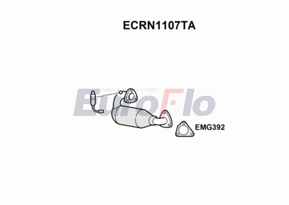 ECRN1107TA