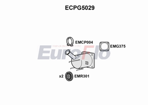 ECPG5029