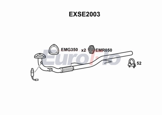 EXSE2003