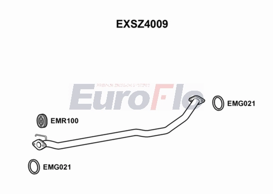 EXSZ4009
