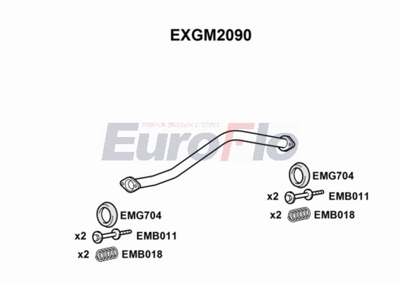EXGM2090