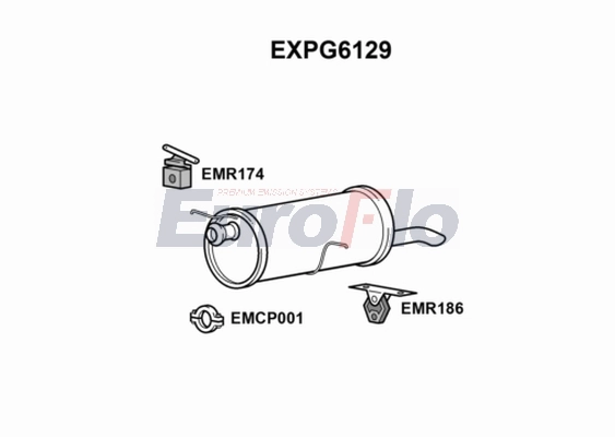 EXPG6129