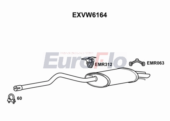 EXVW6164