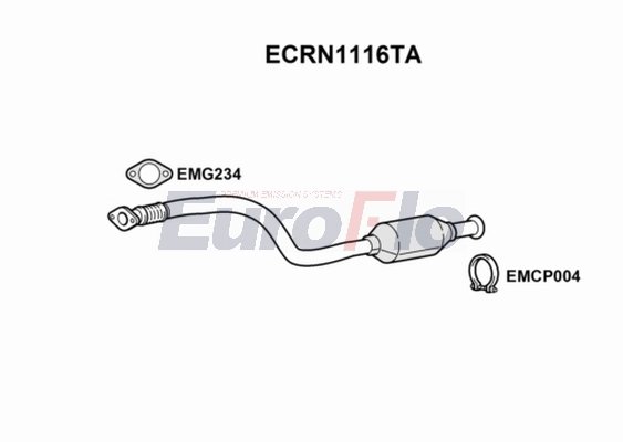 ECRN1116TA