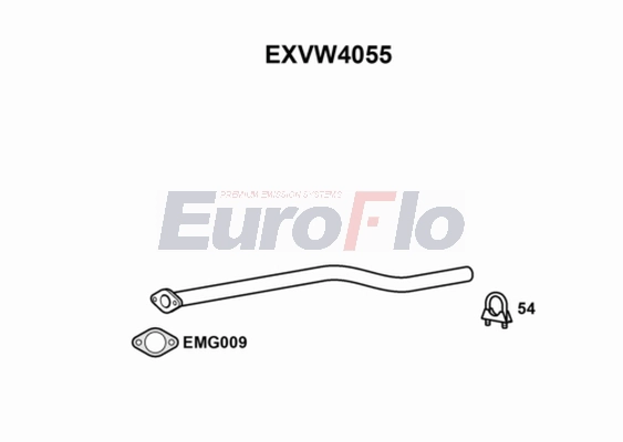EXVW4055