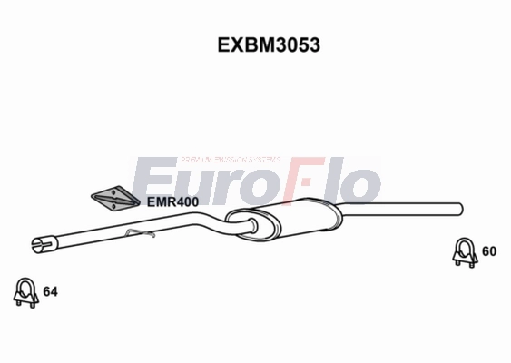 EXBM3053